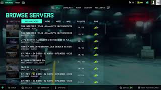 π΄We Bacc in Action! BATTLEFIELD 2042