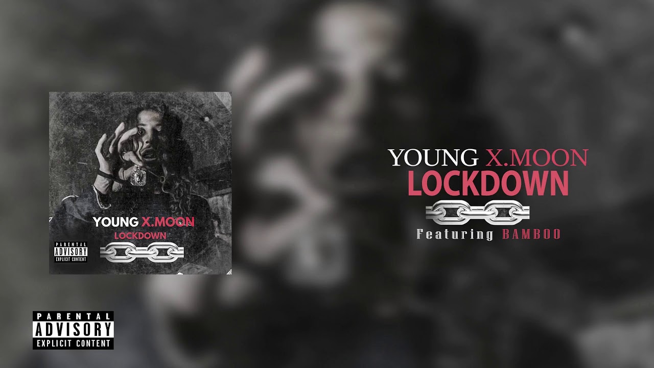 El Messiah - Lockdown (feat. BamBoo) [Official Audio]