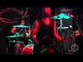 Capture de la vidéo Svart Crown Live At Saint Vitus Bar, Jun. 27Th, 2015 (Full Set)