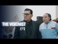 THE VISIONIST. Episode 2. Detective. Mystic. Ukrainian Movies. [ ENG Subtitle ].