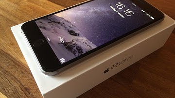 iPhone 6 tip. How to shoot video in 60 FPS on the iPhone 6 iOS 8.1