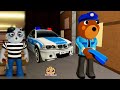 NEW Piggy BOOK 2 Chapter 1 Roblox Game Update Video
