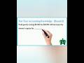 Owner's equity will increase #shortvideo #youtubeshorts #education