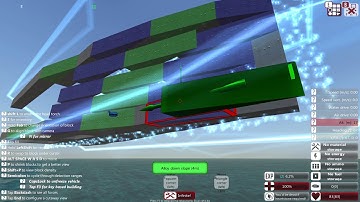 From the Depths Complete Hull Tutorial: Part 2 by Hawkins656