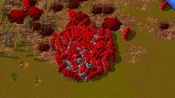 Now, Biters are smarter.