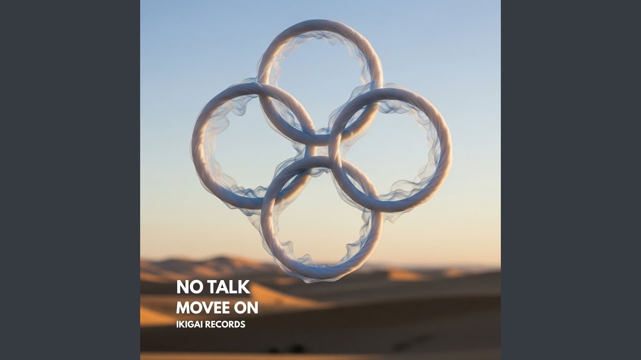 Watch No Talk on YouTube Watch No Talk on YouTube