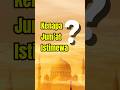 Keistimewaan Hari Jum’at – Waktu Mustajab Doa & Penuh Berkah