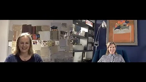 In Conversation with Christine McArthur