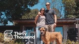 Nomadic Roots Earthship Cabinology, Ep. 3