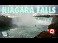 NIAGARA FALLS ONTARIO ¿cómo llegar? ¿qué ver? CANADA #6 | Pepito Viaja