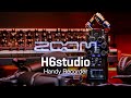 H6studio Handy Recorder(日本語字幕付き)