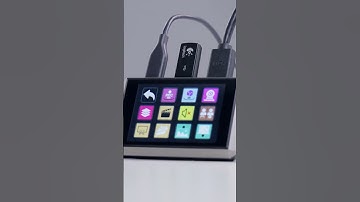 Now on Kickstarter: The Stream Dock & Hub That Gets More Stuff Done