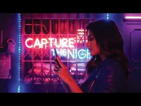 Capture The Night Anthem feat. Liza Soberano