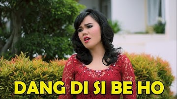 Putri Silitonga - Dang Disi Be Ho (Lagu Batak Terbaru 2020)