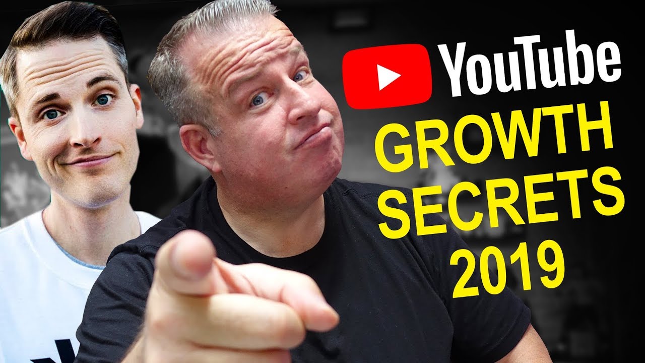 ⁣How to Grow Your YouTube Channel Fast in 2019 - 7 Tips