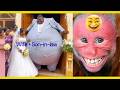 No one Laughs, Please—Mission Impossible! 🤣 | Funny Jholok