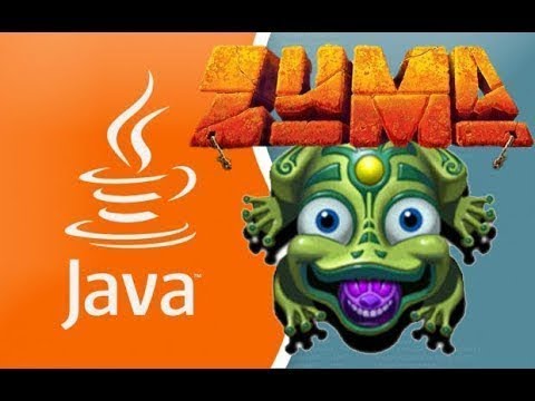 Zuma Games for Java review
