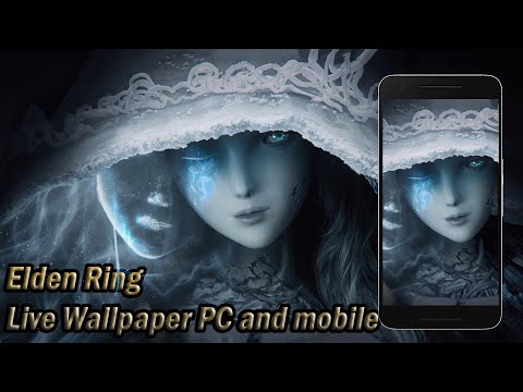 Steam Workshop::Elden Ring Wallpaper For PC\Phone