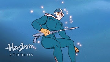 G.I. Joe: A Real American Hero - We Will Try it Your Way