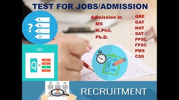 Word problems of Percentage/ Repeated MCQs in PPSC, PMS, CSS/ General Ability