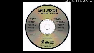 Celebrity Janet Jackson 08 Rhythm Nation (7'' United Mix Edit) Net Worth