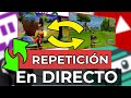 COMO CREAR REPETICIONES INSTANTÁNEAS EN STREAMLABS OBS EN TUS DIRECTOS DE UNA MANERA MUY FÁCIL 2023