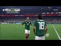 Diego Lainez vs Uruguay (Friendly) - 9/7/18 HD 720p By EE