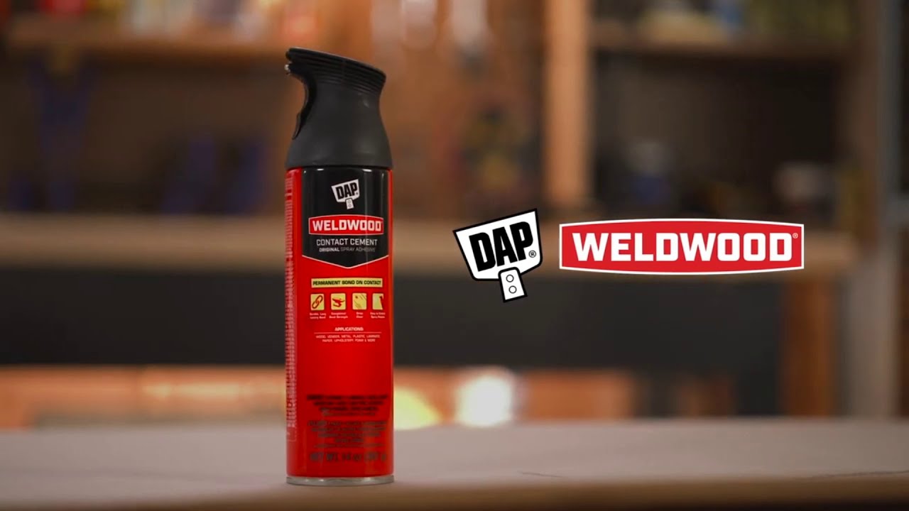 You have been doing this wrong! 3M spray can adhesive glue! (I'm not  wearing any pants) CC 