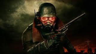 I Fought the Law - Fallout: New Vegas unofficial soundtrack