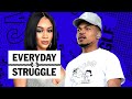 Chance Sued by Manager, Lil Baby 'Errbody,' Saweetie & Teyana Label Issues | Everyday Struggle