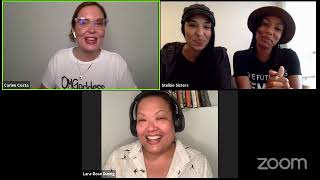 Women and Weed with The Everyday Goddess Live