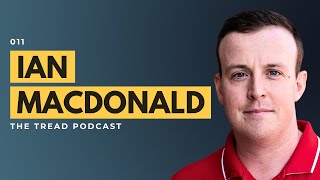 College Recruiting: What Are Coaches Looking For? | Ian MacDonald