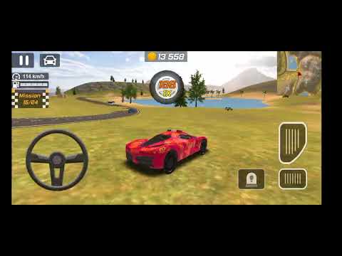 police drift car driving simulator e#202 | police petrol car carsh game