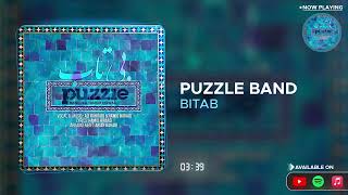 Puzzle Band & Hamid Hiraad - Bitab I  ( پازل بند و حمید هیراد - بی تاب ) Resimi