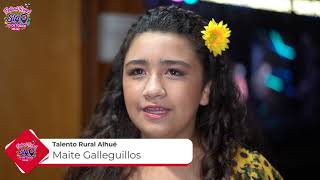 Talento Rural - Alhué