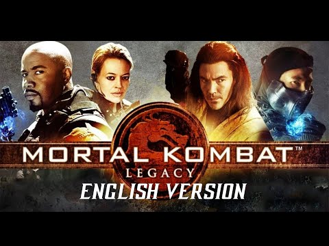 Video: Filmová Společnost Mortal Kombat, Která Produkuje Film Tetris