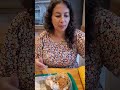 جربت تاكل البطاطس  المشوية 😋🥔 kumpir#shorts#