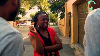 COMEDY COUPLE AFRICA | USISI OLINGANSA UMHLABA|ZULU COMEDY|AFRICAN COMEDY|THANDO TSHUMA|MZANSICOMEDY