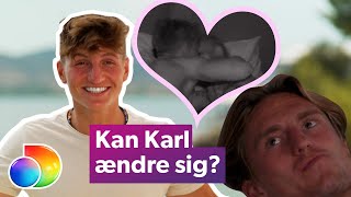 Emma Vil Have Karl Kun Er Sammen Med Én Pige Ad Gangen Ex On The Beach Discovery Danmark