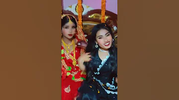 Ansa Marriage Video Kalkatiya Wali Newmaithlicomedy 
