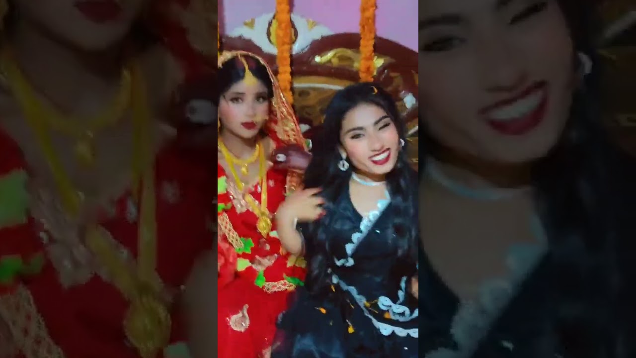Ansa Marriage Video Kalkatiya wali 