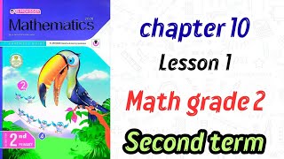 Celebrity Explanation of Lesson 1, Chapter 10, Math Grade 2 | Contemporary Math for Second Grade 2026 Net Worth