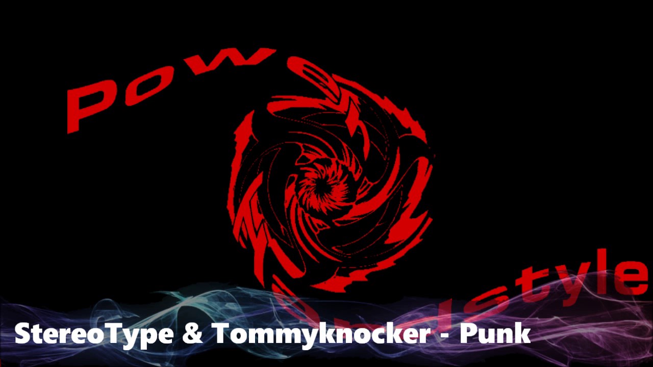 Guarda StereoType & Tommyknocker - Punk su YouTube Guarda StereoType & Tommyknocker - Punk su YouTube