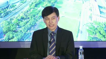 IVUS-guided left main / left main bifurcation with Megatron - AICT-AsiaPCR 2021