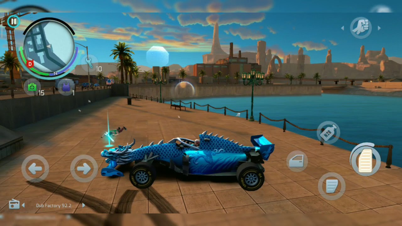 Gangster 4 Mod 2020 YouTube