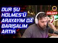 Elraen holmes ve fulyay trollyor  ekiple troll muhabbet