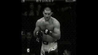 Strickland gets rid of Harry Dresden! #shorts #edit #funny #memes #viral #trending #ufc #mma #fypシ