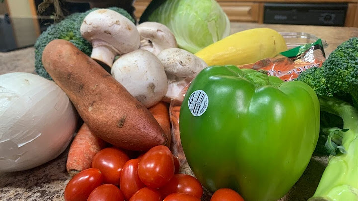 Consumer Reports: Risky foods to avoid right now