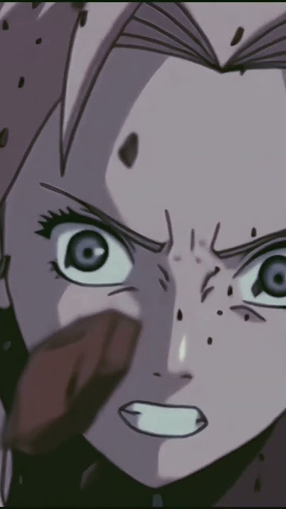 why sasuke marry sakura ? #naruto #narutoshippudenedita /Samanta Animation