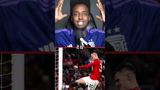 Man United Given The Worst Team A Point
